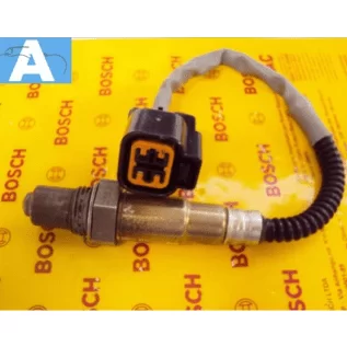Sonda Lambda Hyundai Tucson Kia Sportage Soul 39210-23750 3921023750 Kefico Nova!