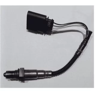 Sonda Lambda Golf Polo Voyage 0258006233/234 0258006233 06A906262C BOSCH