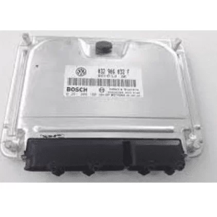 Módulo Injeção Golf Polo Fox 1.6 0261208108 032906032F Original NOVO