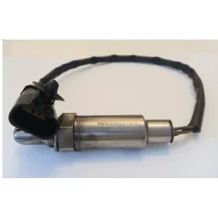 Sonda Lambda Renault Clio Scenic Megane 82024503 3 Fios Original