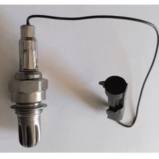 Sonda Lambda Corsa 1.0 EFI Original Delphi 1 FIO