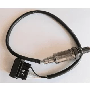 Sonda Lambda Golf GLX e GTI 2.0 0258003288/289 0258003288 021906265B Bosch