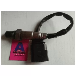 Sonda Lambda Golf Polo Fox 1.6 0258006672/673 0258006672 Bosch