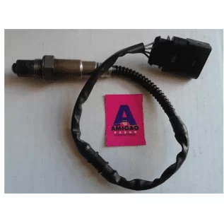 Sonda Lambda BMW 320i 0258010239/240 0258010239 758912203 4 Fios Original Bosch
