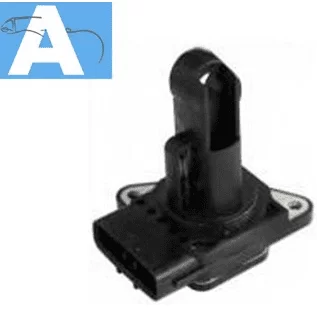 Medidor Fluxo Ar MAF Toyota Corolla - 22204-0T020 - MX1974005080 - Original NOVO