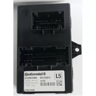 Módulo Conforto Uno Palio Siena A2C89910800 519573420 L5 Continental