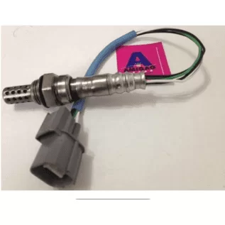 Sonda Lambda Honda Civic - Conector Macho - 4 Fios - Original