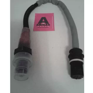 Sonda Lambda BMW 0258006809 7544655 Original Bosch