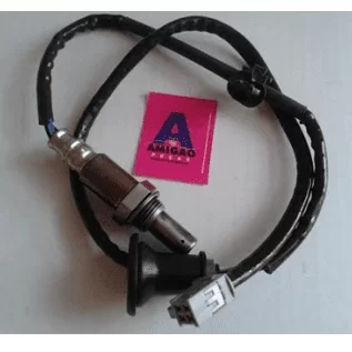 Sonda Lambda Toyota Corolla Fielder Flex 89465-02200 8946502200 Denso Nova!