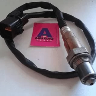 Sonda Lambda Hyundai Veloster 1.6 HB20 I30 392102B310 39210-2B310 9025030027 Original Kefico