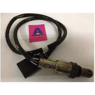 Sonda Lambda Golf Audi A3 Jetta Polo TCross Tiguan Virtus 04E906262A Original NTK