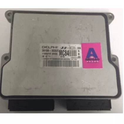 Módulo de Injeção Kia Sorento 2011 / 2012 391083C025 11900747 BVGK Original