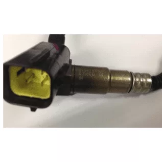 Sonda Lambda Nissan Livina Tiida Sentra Flex 226A08W80A 0258010101 Bosch