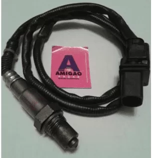 Sonda Lambda Man TGX - 0281004107 - 51154080001 - 5 Fios - Bosch