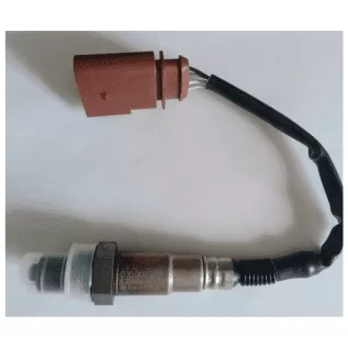 Sonda Lambda Gol Fox Polo Golf Flex 030906262Q 0258010013/014 0258010013014 Bosch Nova!