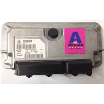 Módulo Injeção Polo 1.6 Flex 032906034 IAW 4GV.NR 4GVNR Original
