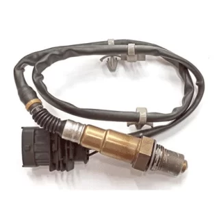 Sonda Lambda Vectra Astra Zafira 0258006758 Bosch Nova!