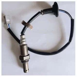 Sonda Lambda Toyota Corolla 1.6 1.8 16v Flex Camry Hilux 89465-12700 8946512700 Original Denso Nova!