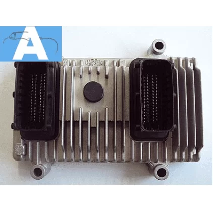 Módulo Injeção Evo Uno Fire Flex 1.0 8V IAW7GFLA 7GF.LA 51911246
