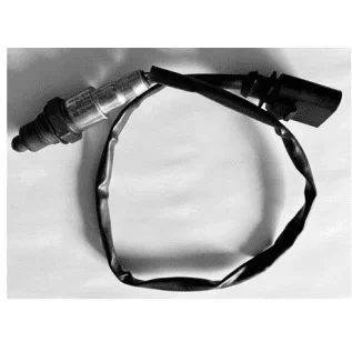 Sonda Lambda Audi A4 A6 A7 TFSI 0258030215/216 0258030215 8K0906262F Bosch