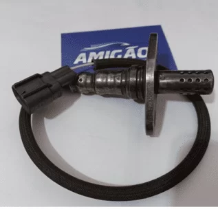 Sonda Lambda Toyota Camry Corolla 89465-12310 8946512310 065500-4240 2 Fios Original