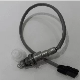 Sonda Lambda Nissan March Versa 1.6 16V 0258030173 8201443067 Bosch Nova!
