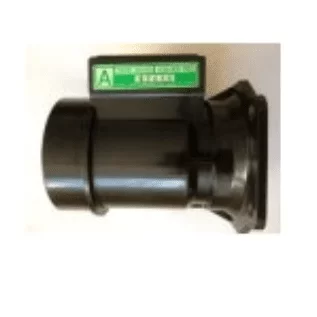 Medidor Fluxo Ar / MAF Subaru Legacy / Impreza - 22680 AA160F - JA36 000 RA0 - Original