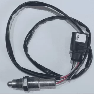 Sonda Lambda Jaguar Land Rover 0258030390 / 391 CPLA 9G444FB Bosch