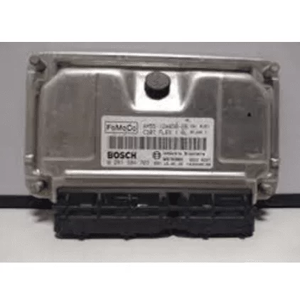 Módulo Injeção Ford Focus 1.6 Flex 0261S04703 AM5512A650ED Original