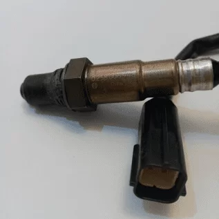 Sonda Lambda Mazda 0258006948 Original Bosch
