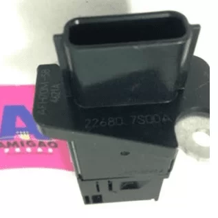 Sensor Fluxo Ar MAF Nissan Sentra Tiida 1.6 22680-7S00A 226807S00A AFH70M-38 Original Novo