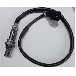 Sonda Lambda Mitsubishi Pajero 0655009471 065500-9471 Original Denso