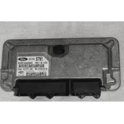 Módulo Injeção Ford Ka 1.0 Flex AS5512A650AB IAW 4CFR.NR STN1 Original NOVO