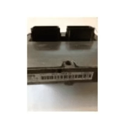 Modulo Injeção Ford Ecosport 2.0 16V 2006 4N1512A650DA DBP0 Original