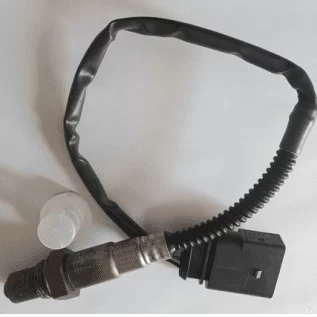Sonda Lambda Gol Kombi 1.4 0258010092/093 0258010092093 030906262S Bosch Nova!