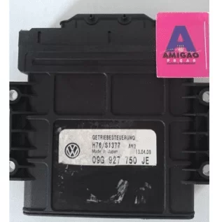 Módulo Cambio Jetta FSI 09G927750JE Original Volks