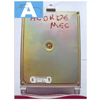 Modulo Injeção Honda Accord 1997 2000 37820P0JM00 37820-P0J-M00 JM0 Original