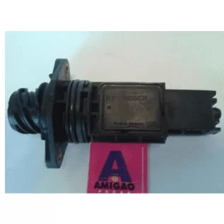 Medidor Fluxo Ar / MAF BMW 323 /328 /528 - 2.5 /2.8 - 24V - Original - BOSCH