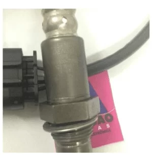 Sonda Lambda Corsa Celta Montana Meriva 24581407 149100-7850 Original Denso NOVA!