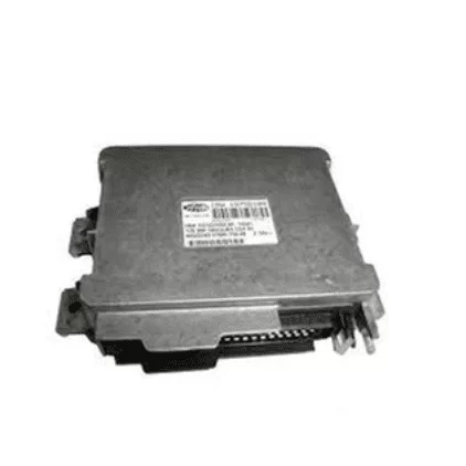 Módulo Injeção Fiat Palio Siena 1.0 8v Gas IAW 1G7SD10A Original
