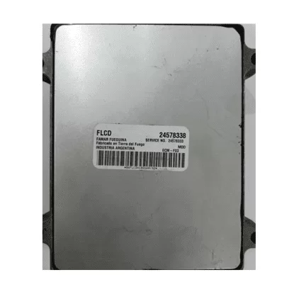 Módulo Injeção Corsa 1.0 24578338 FLCD e FLHM Original Delphi