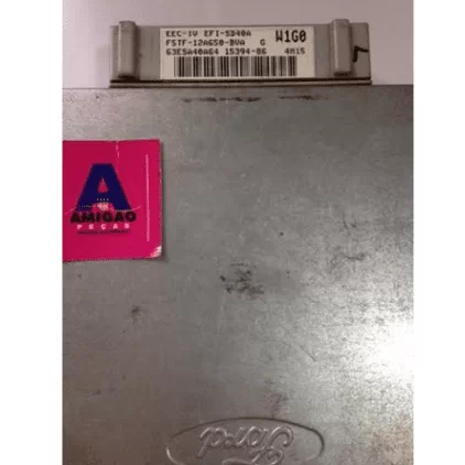 Módulo Injeção FORD RANGER EXPLORER F1000 F5TF12A650BUA YESO