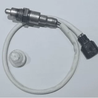 Sonda Lambda Nissan March Versa 1.0 1.6 16V 0258030403 Bosch Nova!