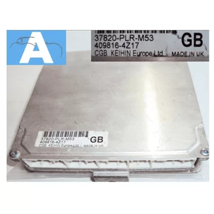 Modulo Injeção Honda Civic 1.7 2005/2006 37820PLRM53 37820-PLR-M53 GB