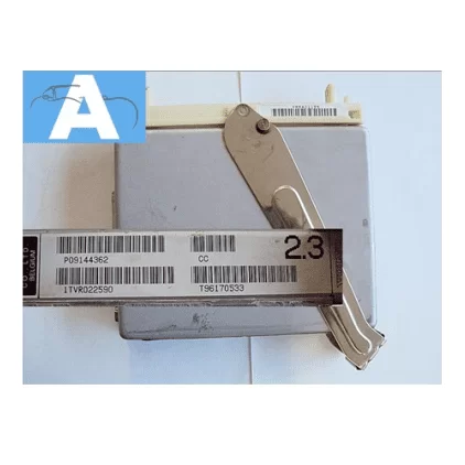 Módulo Injeção Cambio Volvo 850 P09144362 1TVR022590 T96170533 2.3 Original Aisin