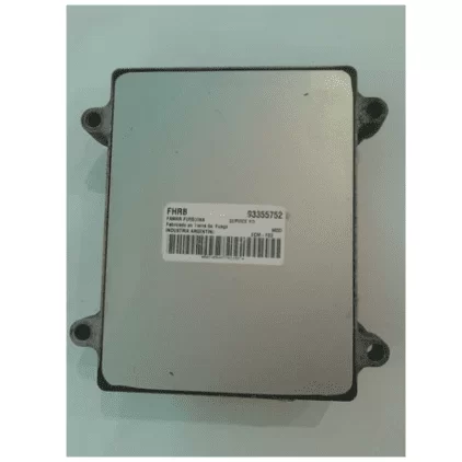 Módulo Injeção GM Celta 1.4 8V Flex 93355752 FHRB Original