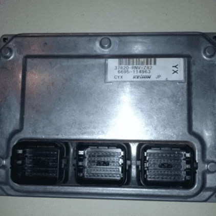 Módulo Injeção Honda New Civic Automático 37820-RNV-Z82 37820RNVZ82 Original