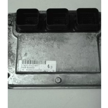 Módulo Injeção Honda New Civic 1.8 16V 37820-RND-M51 37820RNDM51 Original