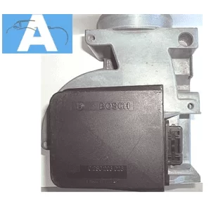 Medidor Fluxo Ar MAF Alfa Romeo 164 0280203026 Bosch Original