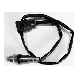 Sonda Lambda Jetta Golf Audi TSI 0258030069/070 0258030069070 04E906262AH Bosch Nova!